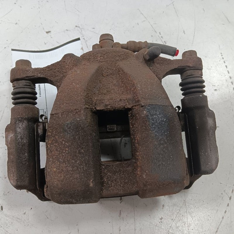 Driver Left Front Brake Caliper Fits 16-19 Acura ILX OEM