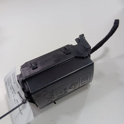 Chevy Trailblazer Cabin Fuse Box Interior Inner Under Dash  2021 2022 