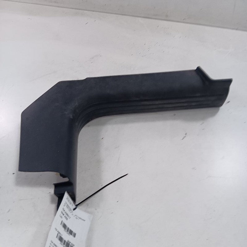 Jeep Cherokee Sill Trim Plate Door Jam Threshold Left Driver Front  20