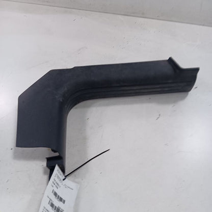Jeep Cherokee Sill Trim Plate Door Jam Threshold Left Driver Front  20