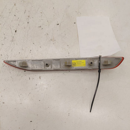 Chevy Equinox Left Rear Side Marker Reflector  2024 2023 2022