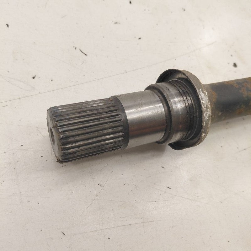 Passenger Right Front CV Axle Shaft Fits 14-17 Mazda 6