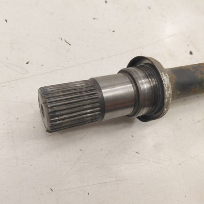 Passenger Right Front CV Axle Shaft Fits 14-17 Mazda 6