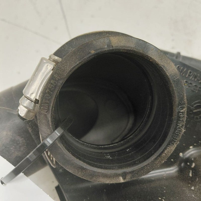 Chevy Volt Air Cleaner Intake Air Resonator  1.5 2019 2018 2017 2016 O