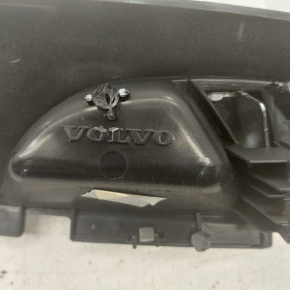Volvo S60 Door Handle Right Passenger Rear Interior Inside  2013 2014 