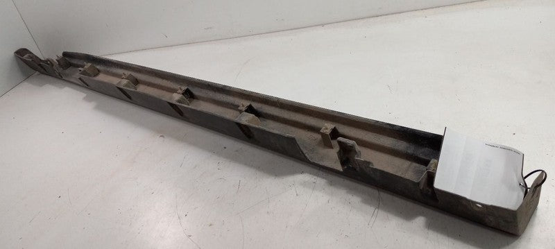Nissan Versa Rocker Panel Trim Cover Molding Skirt Left Drivers 2007 2