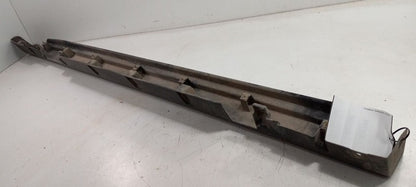 Nissan Versa Rocker Panel Trim Cover Molding Skirt Left Drivers 2007 2