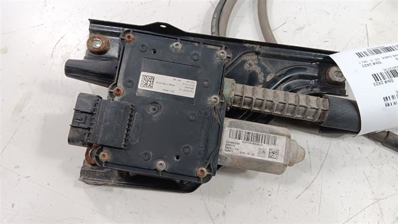 Buick Lacrosse Parking Brake Emergency Brake Cable 2013 2014 2015 2016