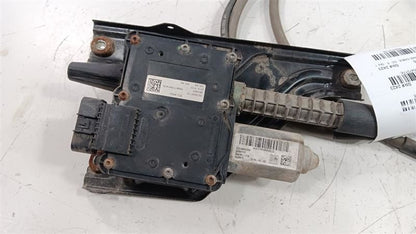 Buick Lacrosse Parking Brake Emergency Brake Cable 2013 2014 2015 2016