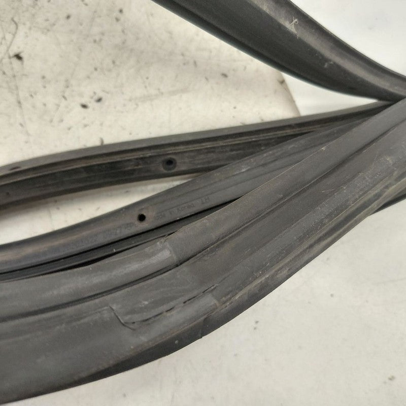 Chevy Trax On Door Seal Rubber Right Passenger Front  2022 2021