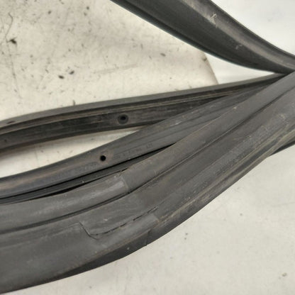 Chevy Trax On Door Seal Rubber Right Passenger Front  2022 2021