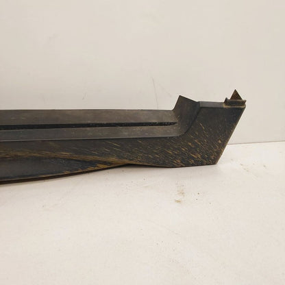 Nissan Rogue Rocker Panel Trim Cover Molding Skirt Right Passenger Sid