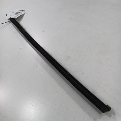 Nissan Altima Left Front Weather Strip Interior  2017 2016