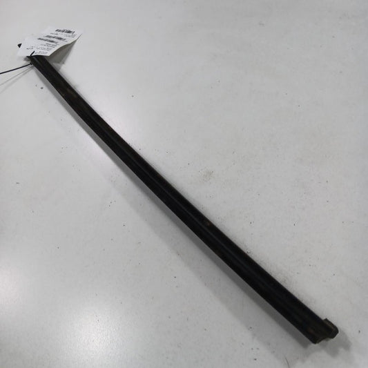 Nissan Altima Left Front Weather Strip Interior  2017 2016