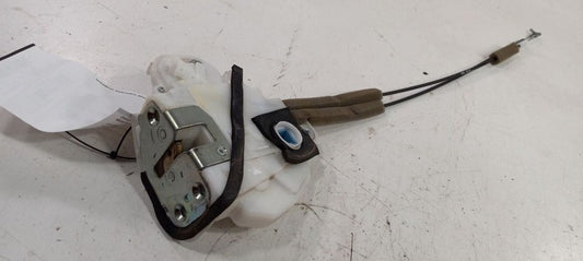 2012 Acura Mdx Door Latch Lock Right Passenger Rear