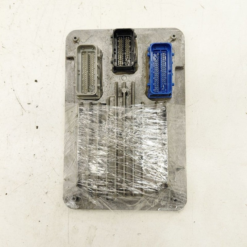 Engine ECM Electronic Control Module 2.0L Fits 20-23 Chevy Blazer