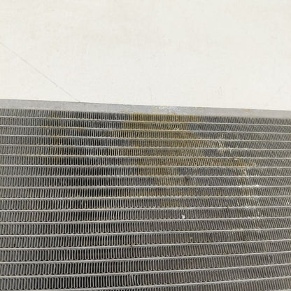 Air Conditioning AC Condenser Japan Built Fits 24-25 XV Subaru Crosstr