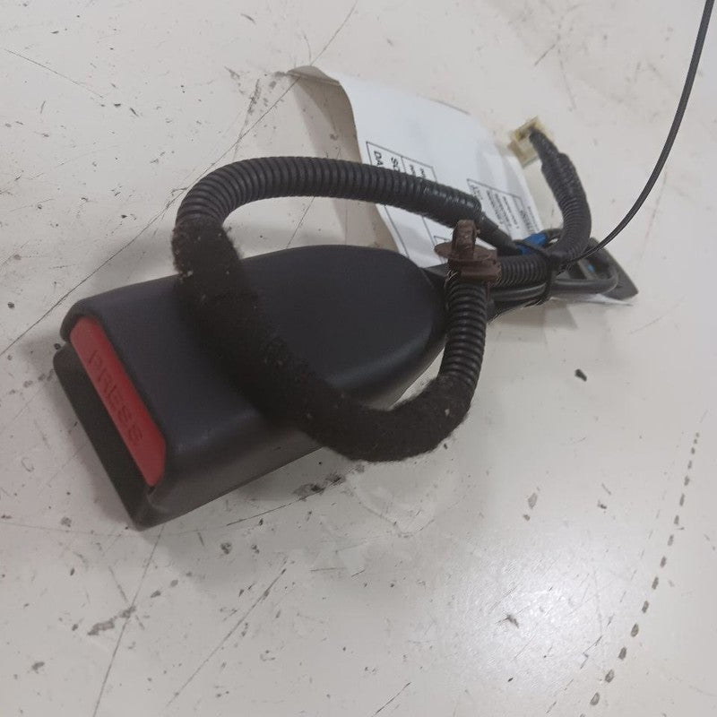 Seat Belt Front Left Driver Buckle Latch Fits 20-23 Subaru Legacy 