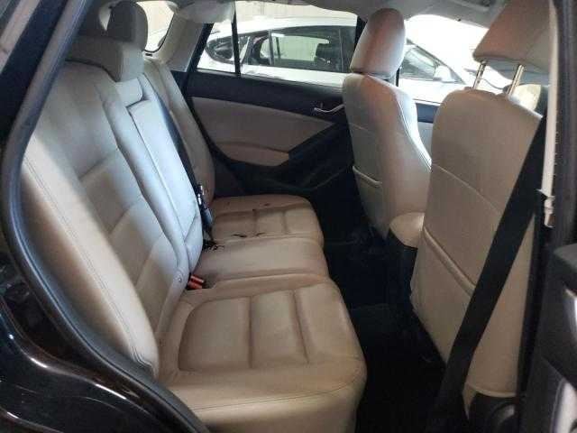 KD535842X Passenger Right Door Handle Exterior Door Front Fits 13-16 MAZDA CX-5