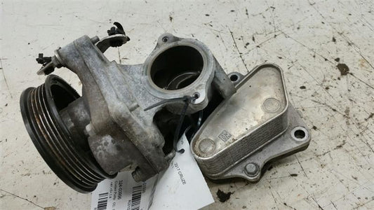 12681171 Coolant Pump Gasoline Fits 16-18 Chevy Cruze