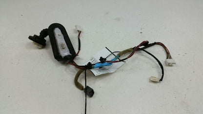  Door Harness Wire Wiring Right Passenger Rear 2005 MAZDA 6 2003 2004