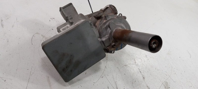 Steering Column Floor Shift Tilt Telescopic Fits 15 Ford Fiesta  OEM
