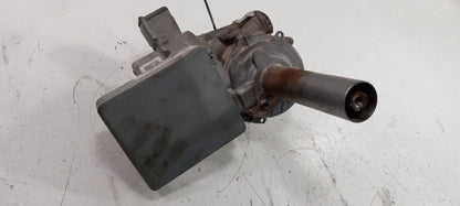 Steering Column Floor Shift Tilt Telescopic Fits 15 Ford Fiesta  OEM