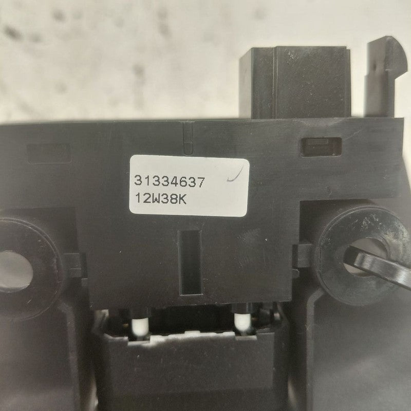 Volvo S60 Parking Brake Handle Emergency Brake Lever  2013 2014 2015