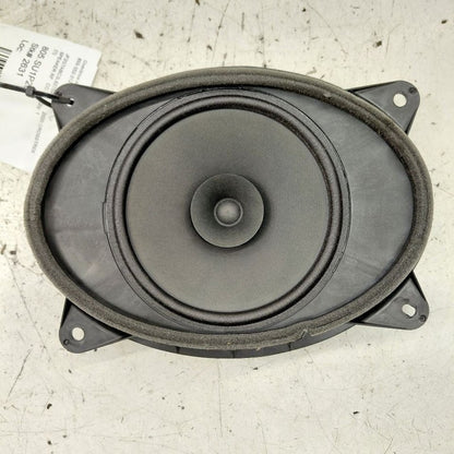 Subaru XV Crosstrek Speaker Right Passenger Front  2022 2021 2020 2019