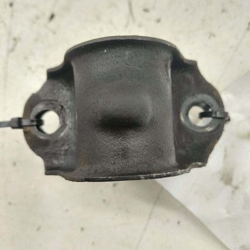 Volvo S60 Rear Sway Bar Bushing Mounting Bracket  2018 2017 2016