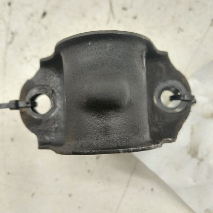 Volvo S60 Rear Sway Bar Bushing Mounting Bracket  2018 2017 2016