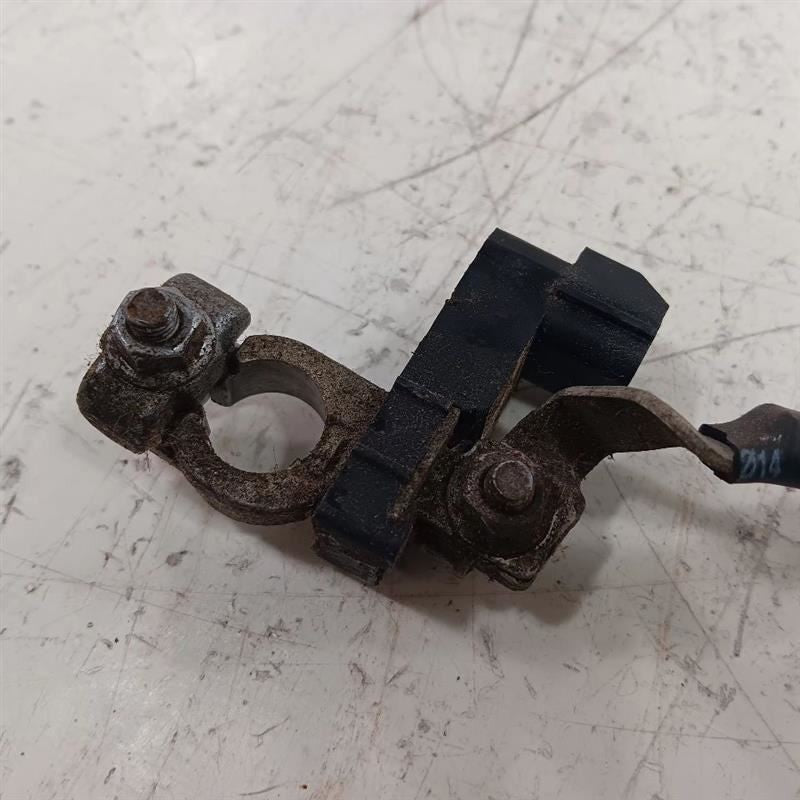 Kia Forte Negative Battery Cable  2014 2015 2016