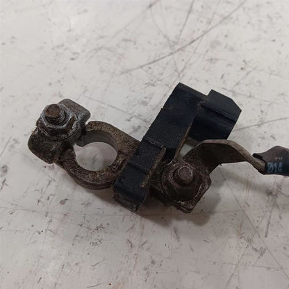 Kia Forte Negative Battery Cable  2014 2015 2016