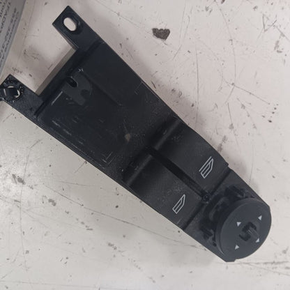 Driver Front Door Mirror And Window Switch Fits 12-18 Ford Focus 