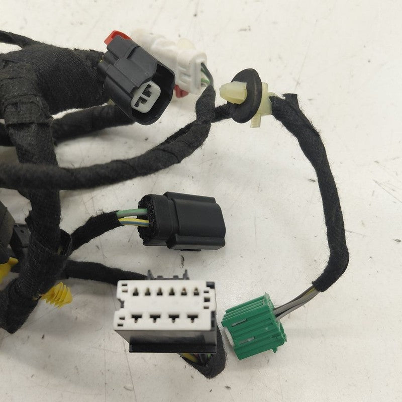 Chevy Volt Door Harness Wire Wiring Right Passenger Front  2016 2017 2
