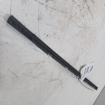 Hyundai Elantra Door Glass Window Weather Strip Trim Front Left Driver  2017 201