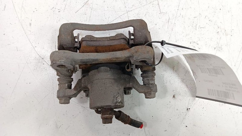 583103QA10 Brake Caliper Left Rear VIN 4 8th Digit Hybrid Fits 11-15 SONATA