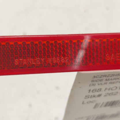 Honda HR-V Left  Rear Side Marker Reflector 2026 2025 2024 2023