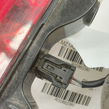 Mazda 3 High Mount Tail Lamp Third 3rd Brake Light  2023 2022 2021