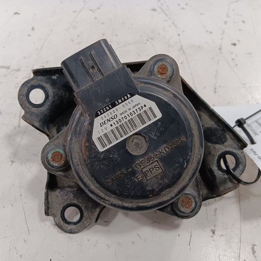 Nissan LEAF Automatic Transmission Shift Motor {332513NF0A} 2013 2014 2015 2016 