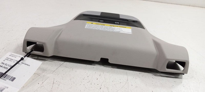 Subaru Impreza Dome Light Roof Lamp 2020 2019 2018 2017 OEM