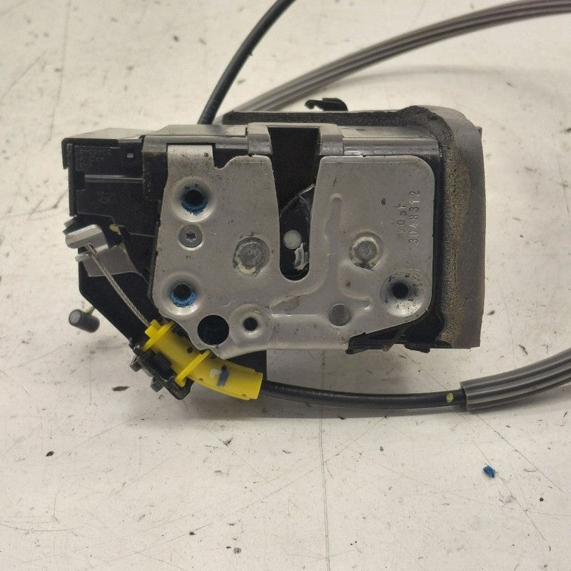 Chevy Trax Door Latch Lock Right Passenger Front  2025 2024