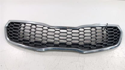 86350A7500 Grille Grill Hatchback Upper LX Fits 14-16 FORTE 