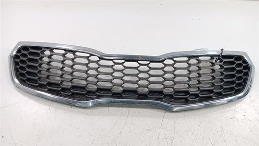 86350A7500 Grille Grill Hatchback Upper LX Fits 14-16 FORTE 