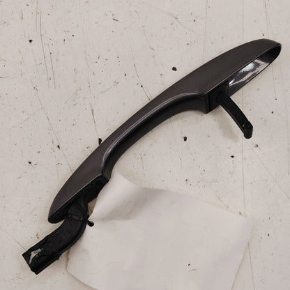 Left Rear Door Handle Exterior Fits 20-24 Ford Escape