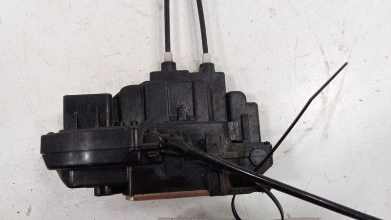 Nissan Maxima Door Latch Lock Left Rear 2004 2005 2006 2007 2008