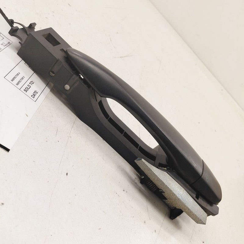 Passenger Door Handle Exterior Door VIN 5 1st Digit Fits 16-20 ROGUE