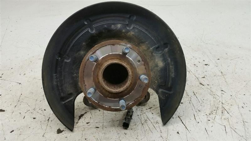 Chevy Cruze Rear Back Spindle Knuckle Hub Bearing 2016 2017 2018