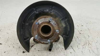Chevy Cruze Rear Back Spindle Knuckle Hub Bearing 2016 2017 2018
