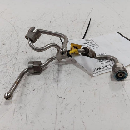 Buick Lacrosse Gas Fuel Line  2017 2018 2019 OEM